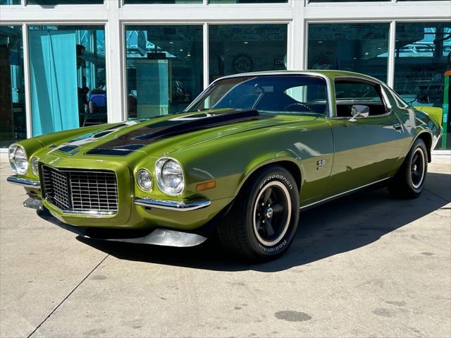 used 1970 Chevrolet Camaro car, priced at $49,997