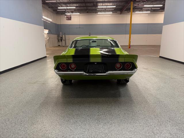 used 1970 Chevrolet Camaro car, priced at $49,997