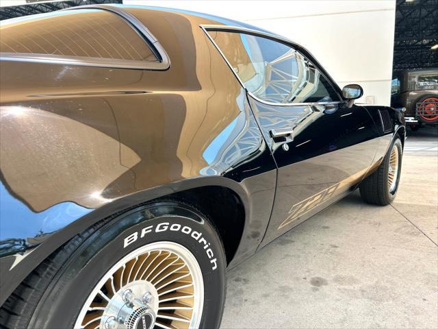 used 1979 Chevrolet Camaro car, priced at $49,997
