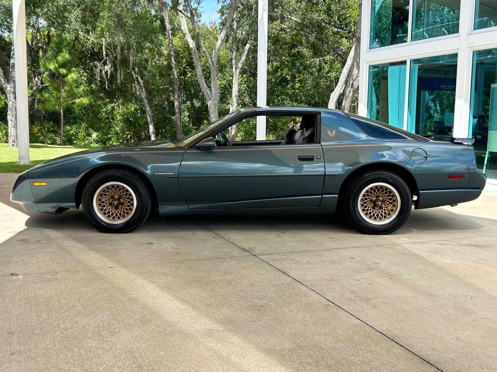 used 1992 Pontiac Firebird car, priced at $13,997