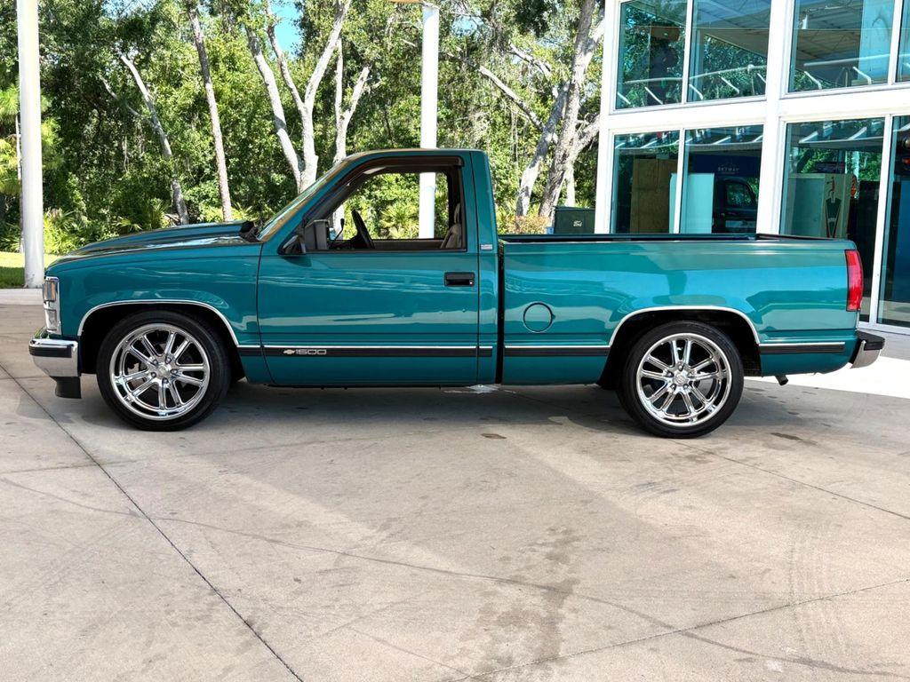 used 1993 Chevrolet 1500 car, priced at $26,997