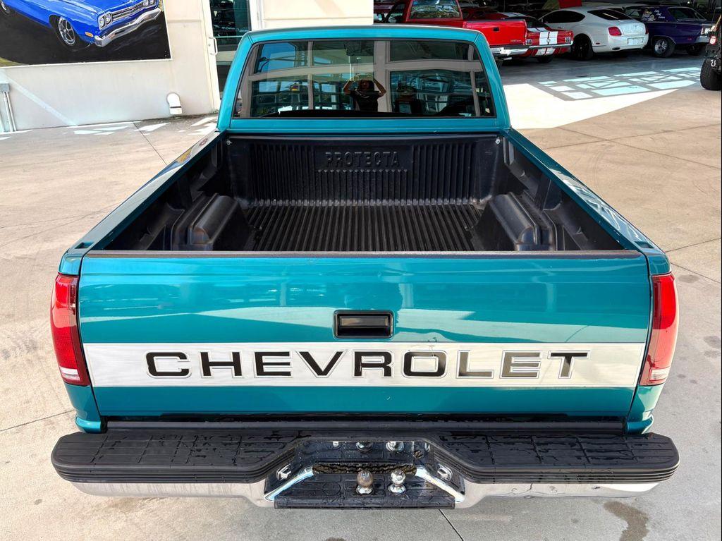 used 1993 Chevrolet 1500 car, priced at $26,997