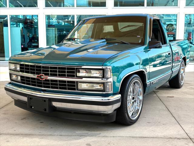 used 1993 Chevrolet 1500 car, priced at $26,997