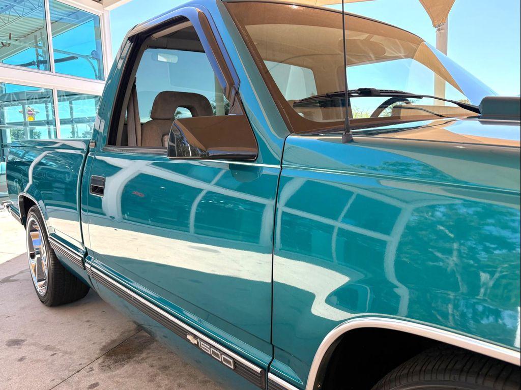 used 1993 Chevrolet 1500 car, priced at $26,997