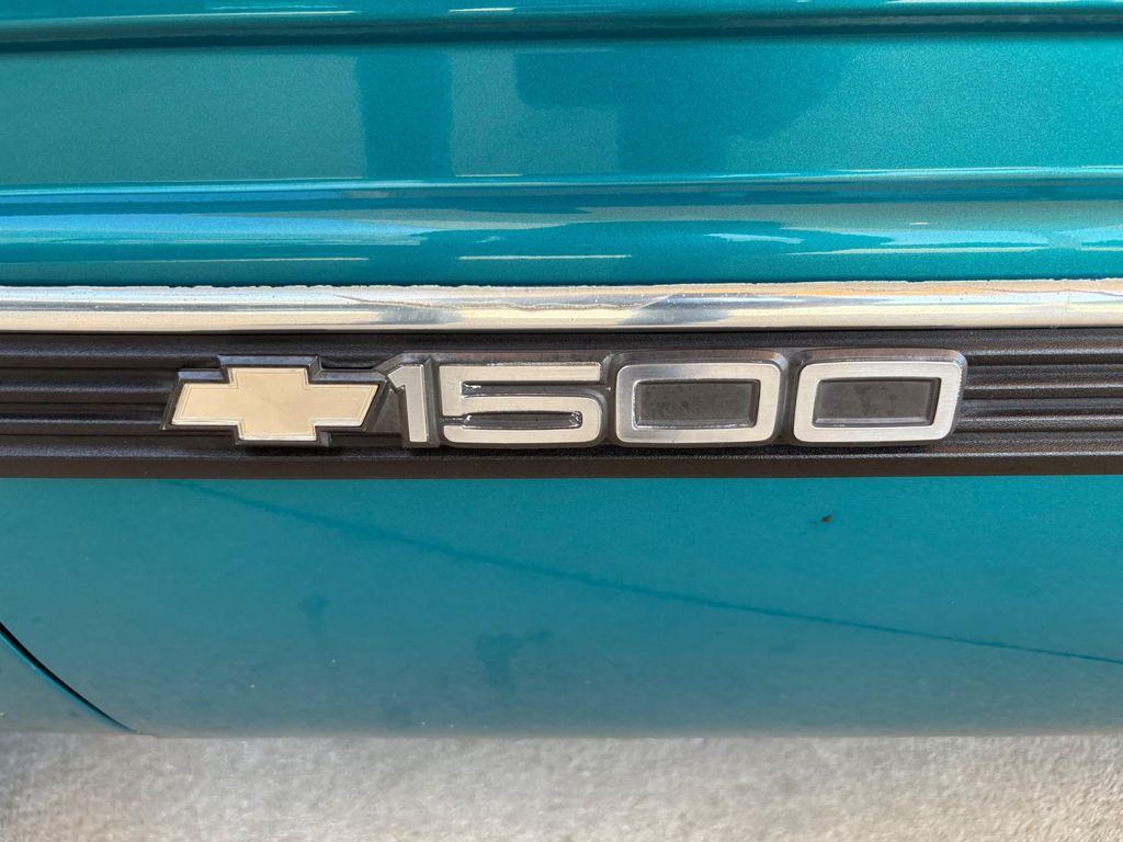 used 1993 Chevrolet 1500 car, priced at $26,997