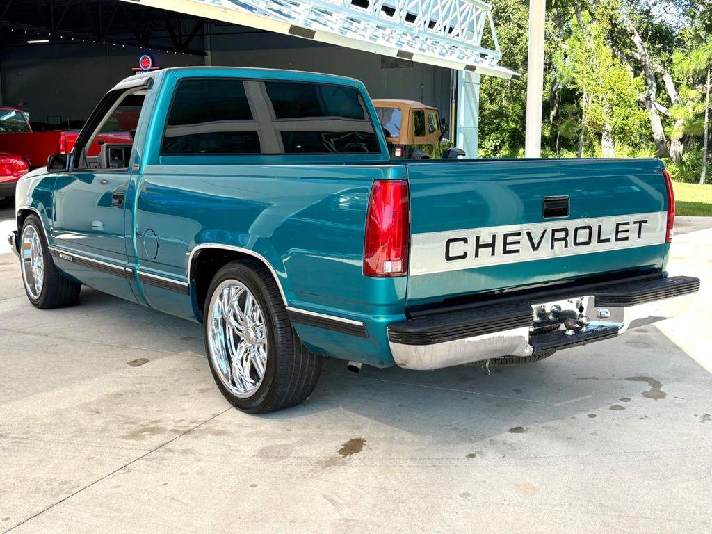 used 1993 Chevrolet 1500 car, priced at $26,997