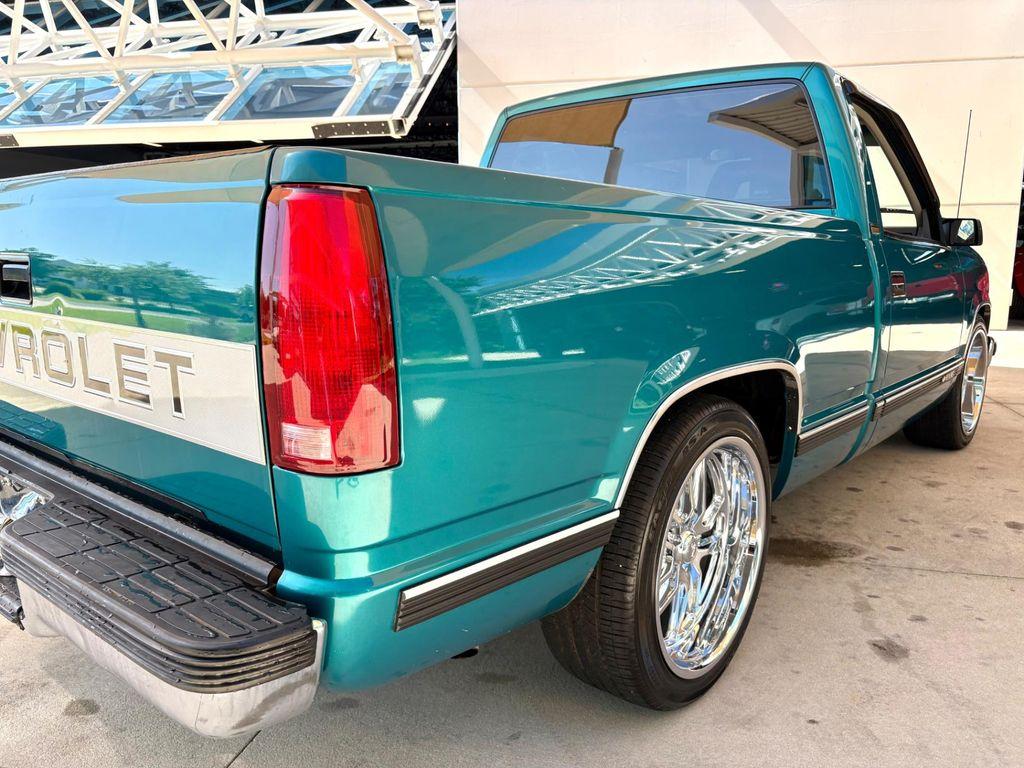 used 1993 Chevrolet 1500 car, priced at $26,997