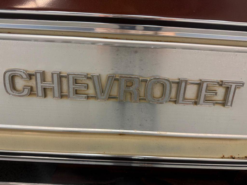 used 1979 Chevrolet C10/K10 car, priced at $34,997