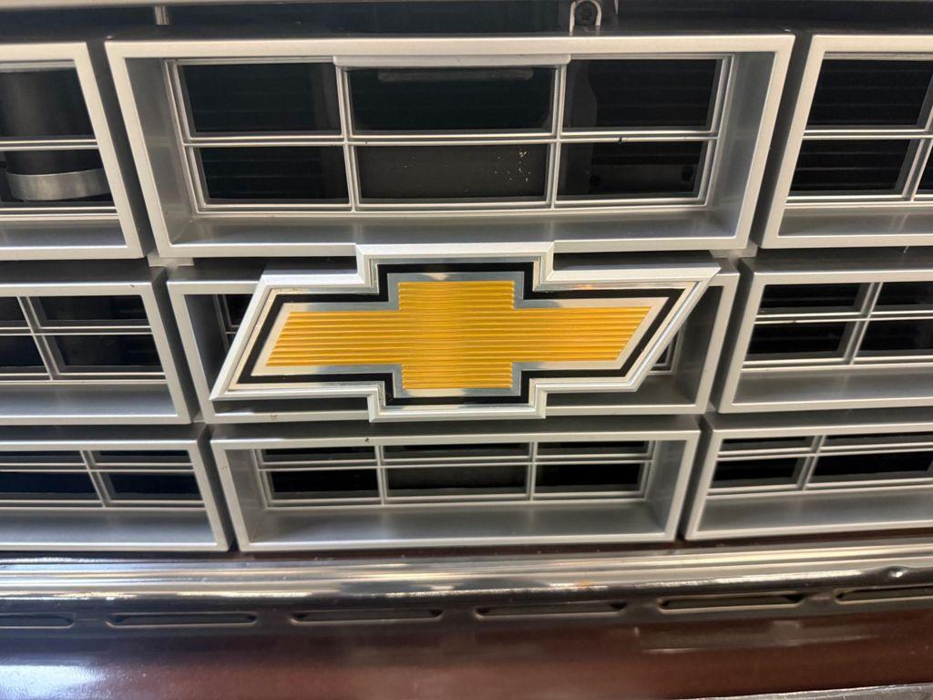 used 1979 Chevrolet C10/K10 car, priced at $34,997