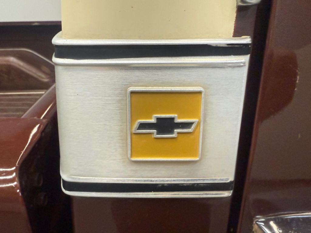 used 1979 Chevrolet C10/K10 car, priced at $34,997