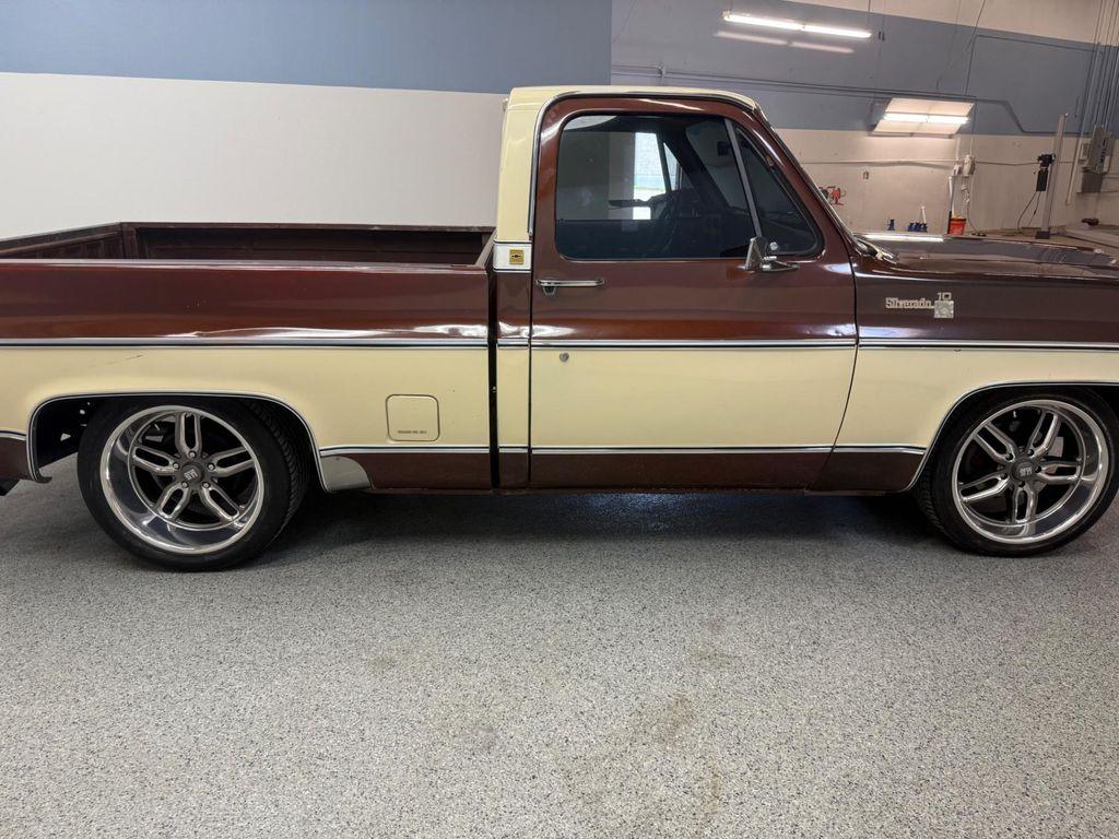 used 1979 Chevrolet C10/K10 car, priced at $34,997