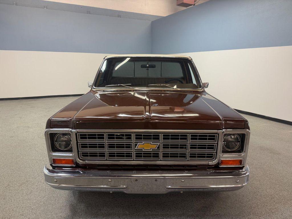 used 1979 Chevrolet C10/K10 car, priced at $34,997