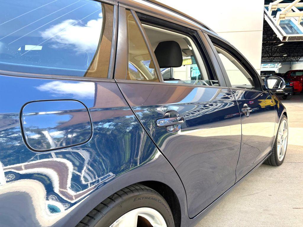 used 2012 Volkswagen Jetta SportWagen car, priced at $7,997