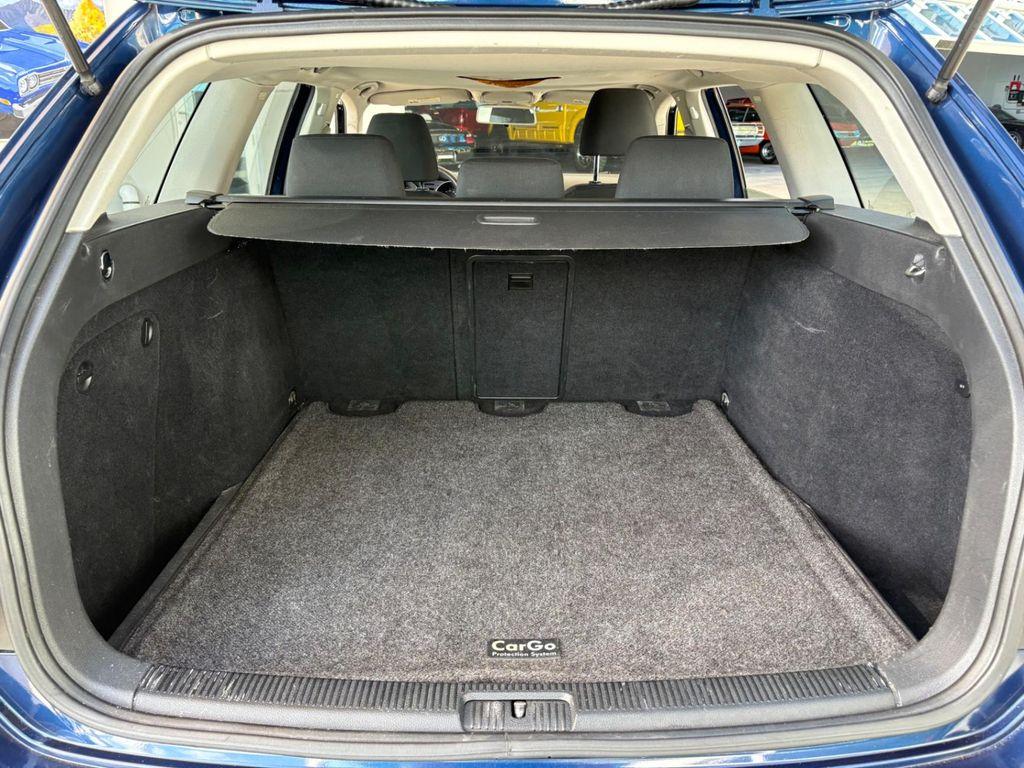 used 2012 Volkswagen Jetta SportWagen car, priced at $7,997