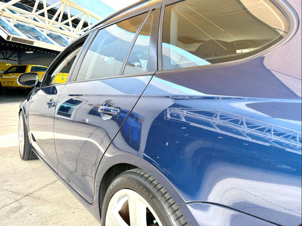 used 2012 Volkswagen Jetta SportWagen car, priced at $7,997