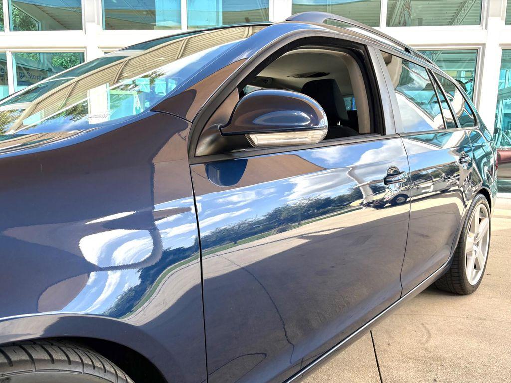used 2012 Volkswagen Jetta SportWagen car, priced at $7,997