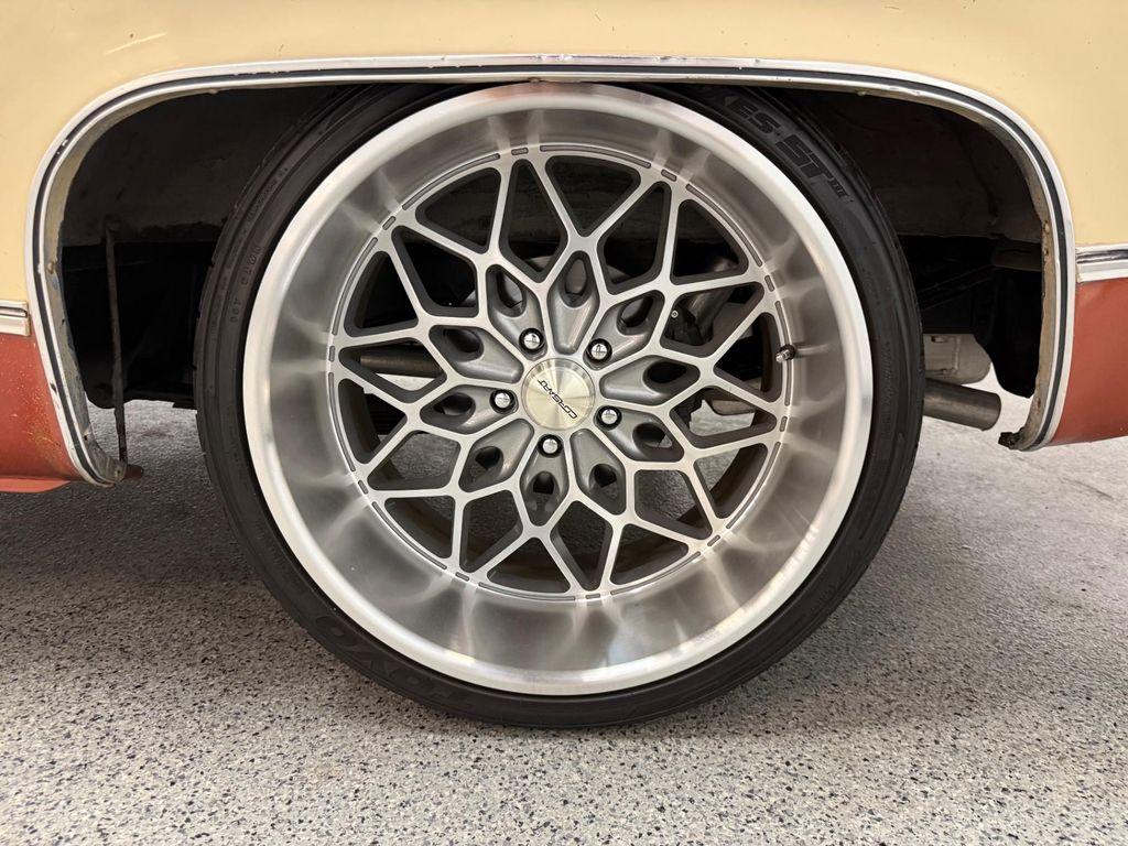 used 1978 Chevrolet C10/K10 car, priced at $47,997