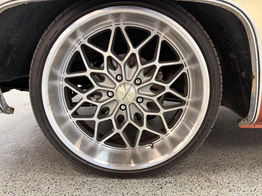 used 1978 Chevrolet C10/K10 car, priced at $47,997