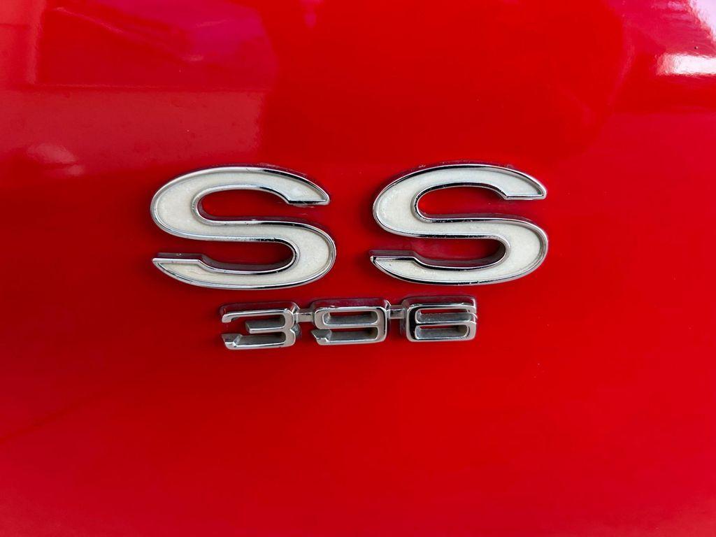 used 1970 Chevrolet Chevelle car, priced at $90,197