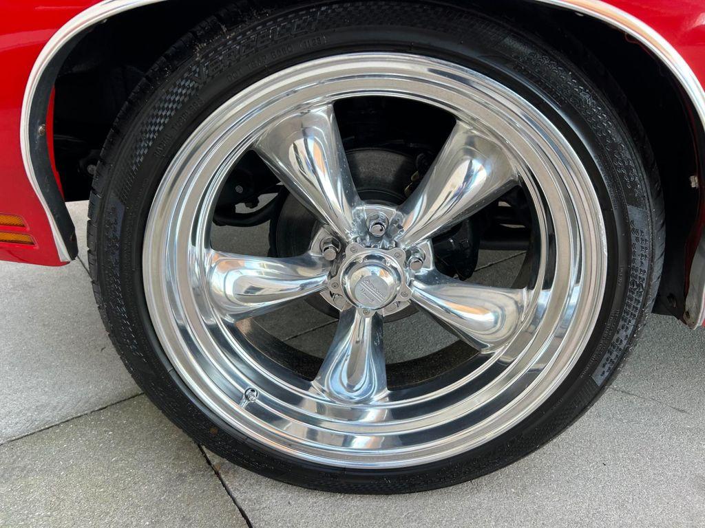 used 1970 Chevrolet Chevelle car, priced at $90,197