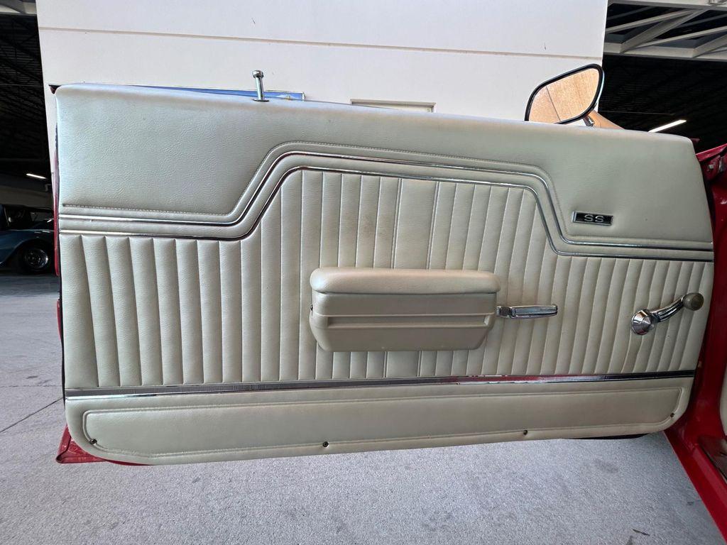 used 1970 Chevrolet Chevelle car, priced at $90,197