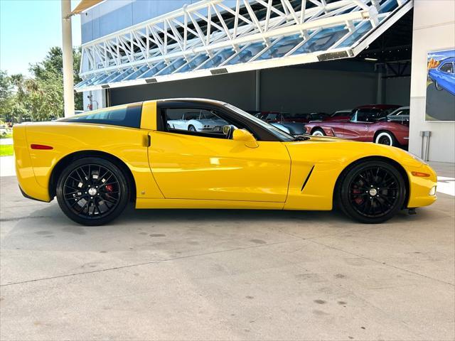 used 2008 Chevrolet Corvette car, priced at $19,997