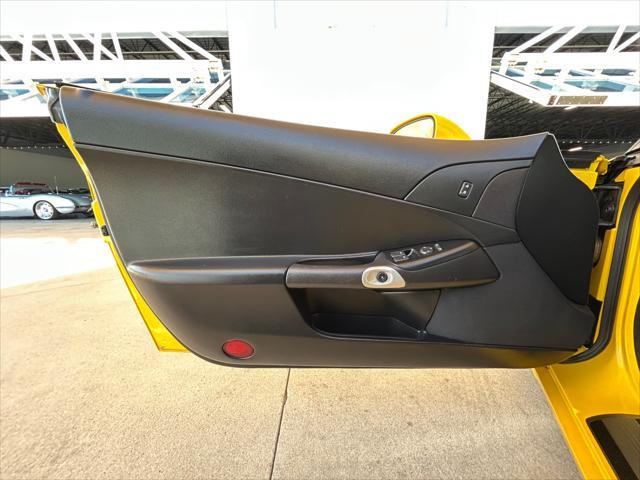 used 2008 Chevrolet Corvette car, priced at $19,997