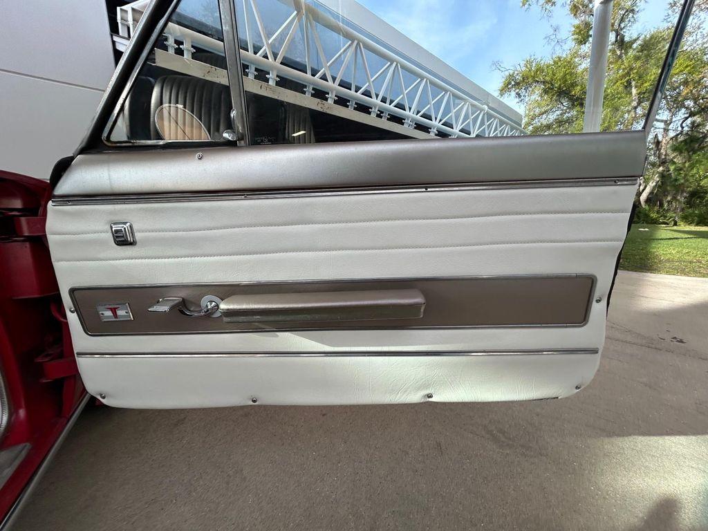 used 1962 Oldsmobile F-85 car, priced at $29,997