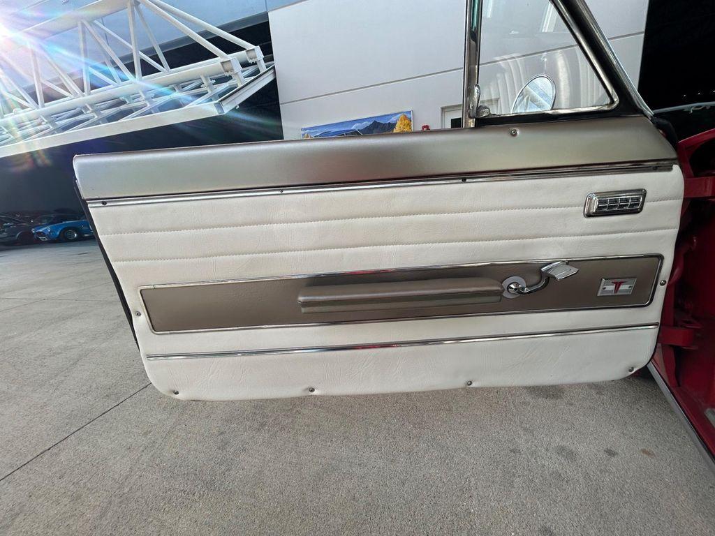 used 1962 Oldsmobile F-85 car, priced at $29,997