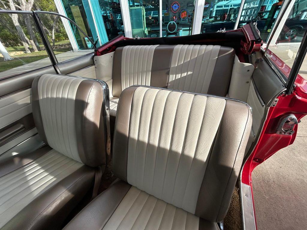 used 1962 Oldsmobile F-85 car, priced at $29,997