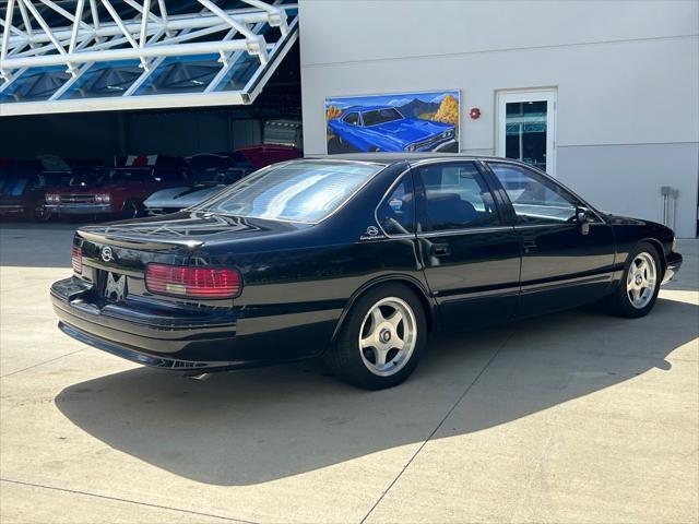 used 1994 Chevrolet Caprice car, priced at $29,997