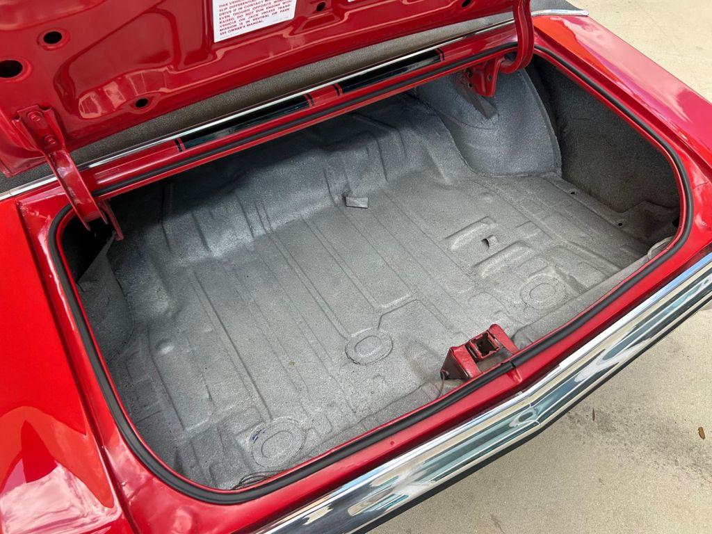 used 1970 Chevrolet Chevelle car, priced at $64,997