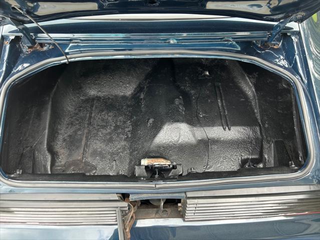 used 1981 Pontiac Firebird car, priced at $29,997