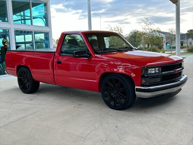 used 1995 Chevrolet 1500 car, priced at $29,997