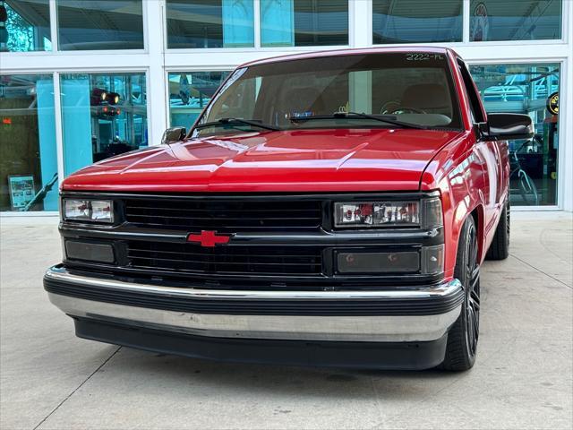 used 1995 Chevrolet 1500 car, priced at $29,997