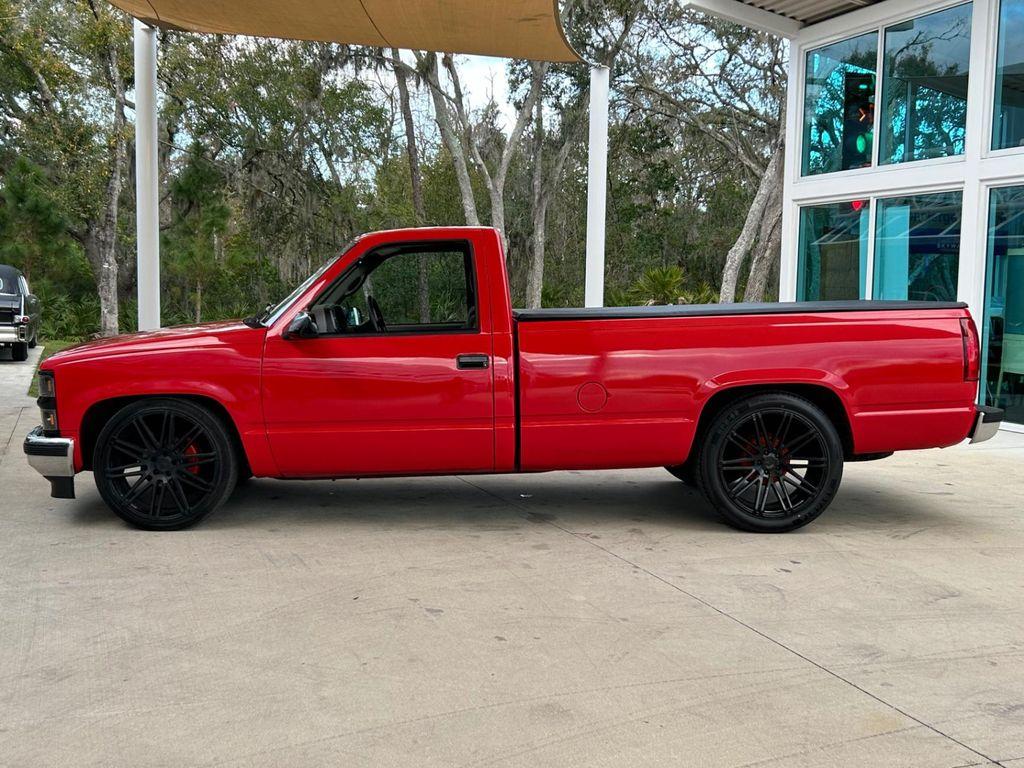 used 1995 Chevrolet 1500 car, priced at $8,997