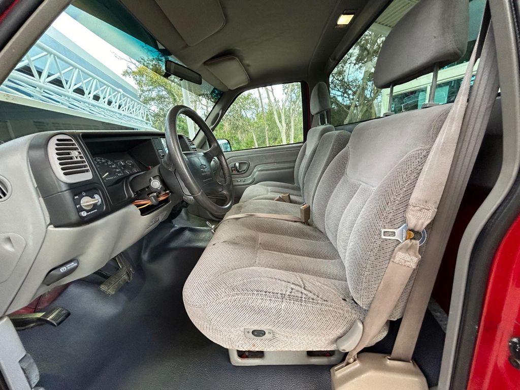used 1995 Chevrolet 1500 car, priced at $8,997