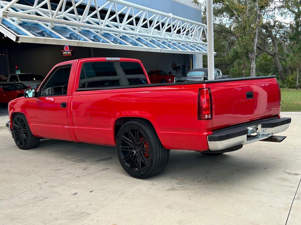 used 1995 Chevrolet 1500 car, priced at $8,997