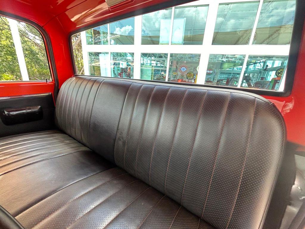 used 1969 Chevrolet C10/K10 car, priced at $43,497