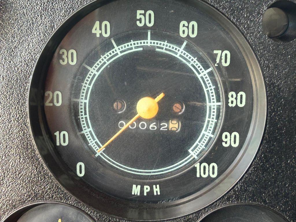 used 1969 Chevrolet C10/K10 car, priced at $43,497