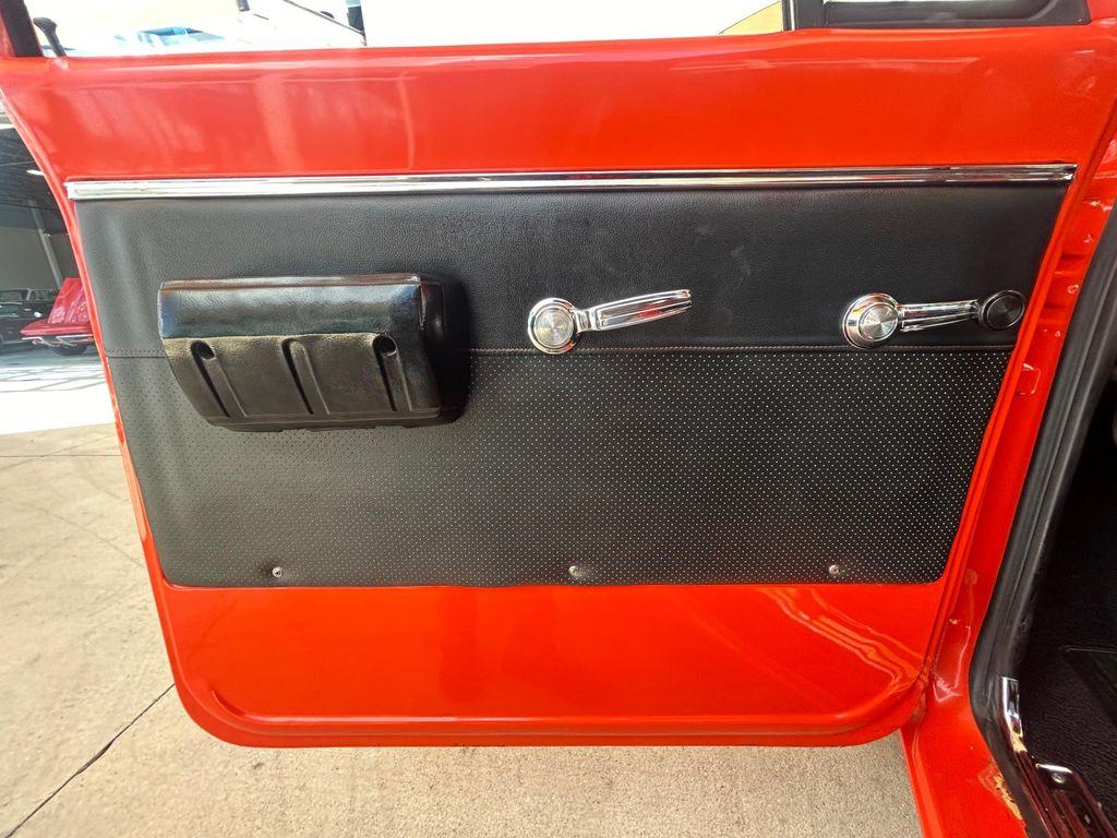 used 1969 Chevrolet C10/K10 car, priced at $43,497