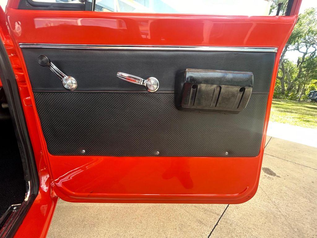 used 1969 Chevrolet C10/K10 car, priced at $43,497