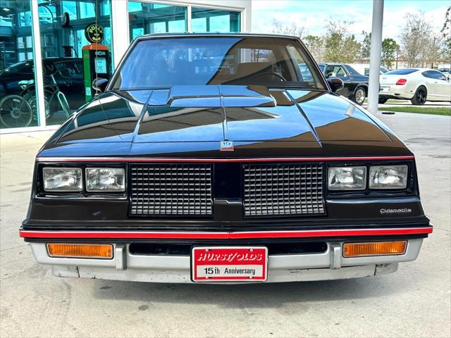 used 1983 Oldsmobile Cutlass car, priced at $42,997