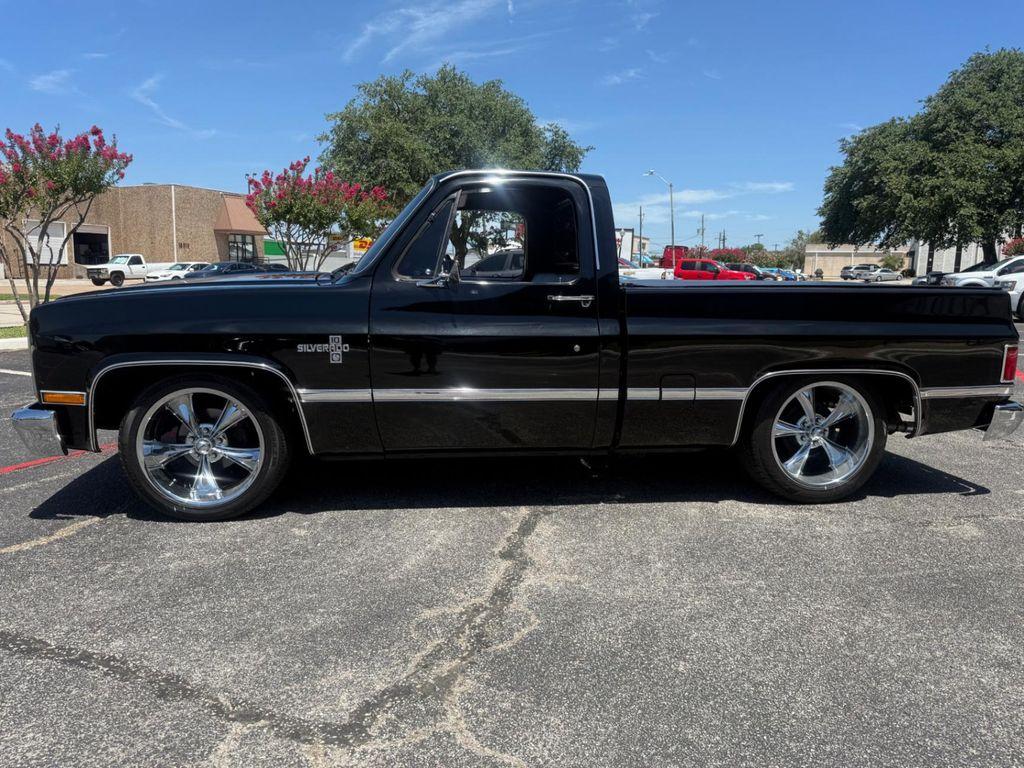 used 1987 Chevrolet C10/K10 car, priced at $48,997