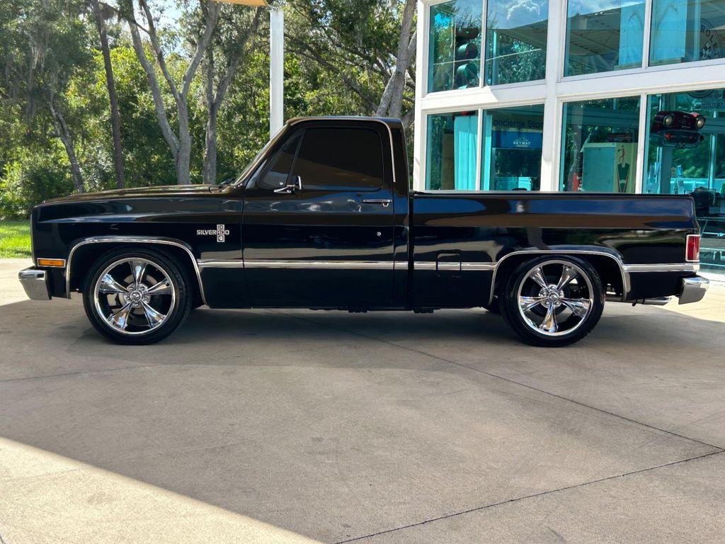 used 1987 Chevrolet C10/K10 car, priced at $48,997
