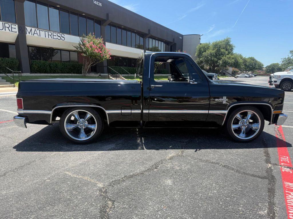 used 1987 Chevrolet C10/K10 car, priced at $48,997