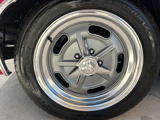 used 1966 Chevrolet Chevelle car, priced at $84,997
