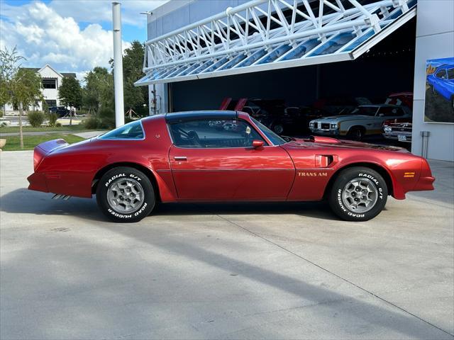 used 1976 Pontiac Firebird car, priced at $45,997
