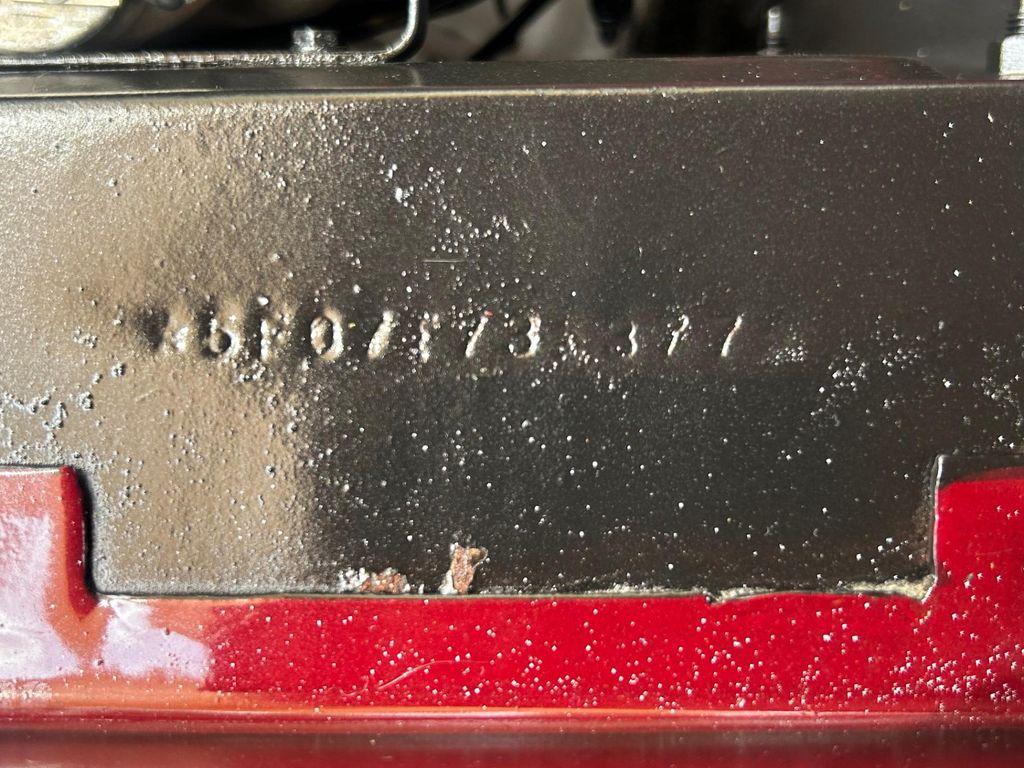 used 1965 Ford Mustang car, priced at $25,997
