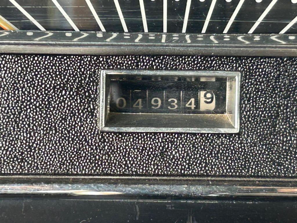 used 1965 Ford Mustang car, priced at $25,997